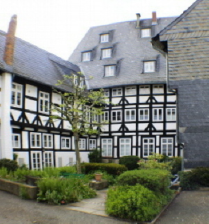Unsere Kaiserstadt feiert 1100 Jahre Goslar